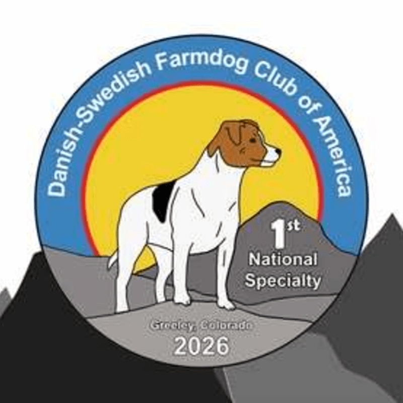 DSFCA National Specialty