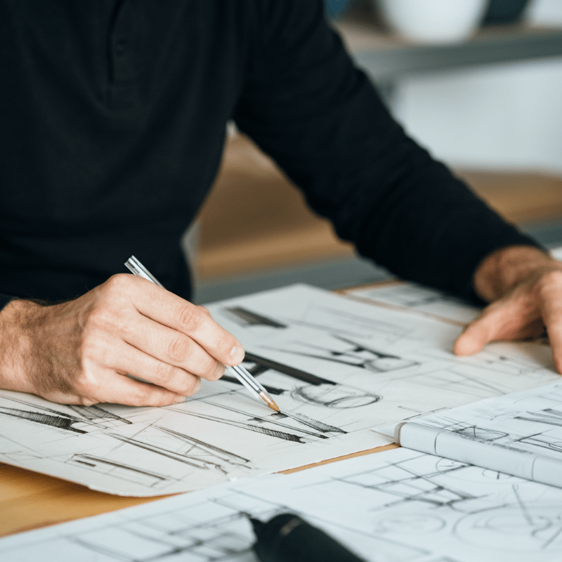 Intro to Art Workshop: Drawing