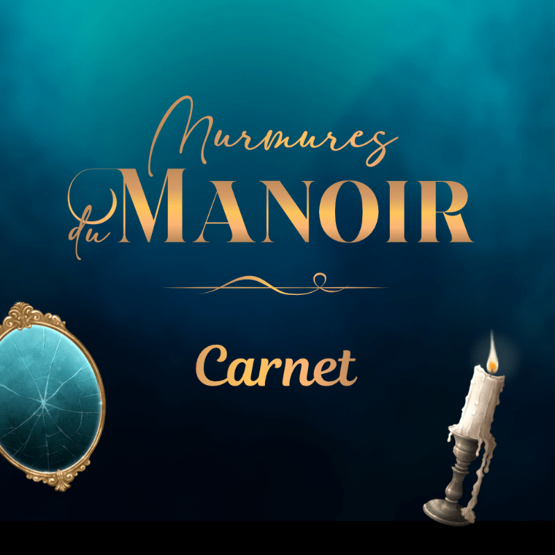 Carnet 10 parties