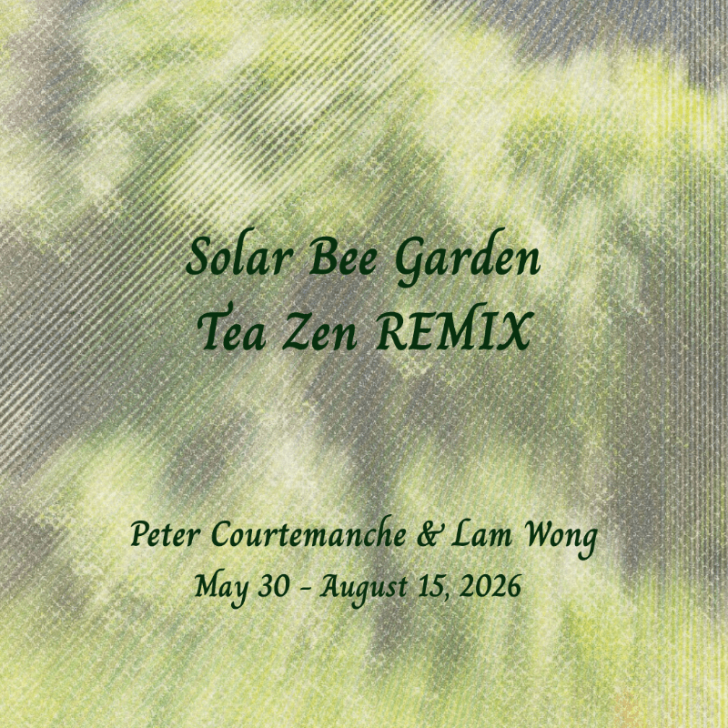 Tea Sing with Lam Wong and Sandra Semchuk