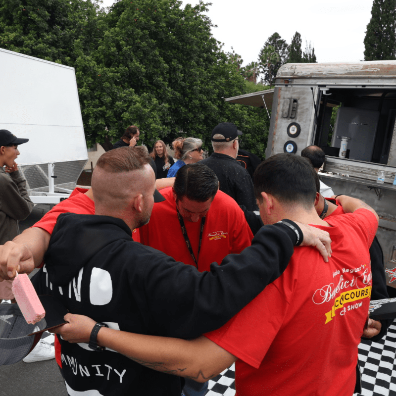Donate: Race to Grace
