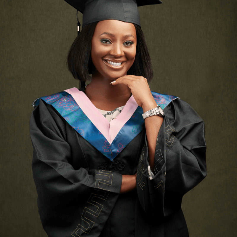 Donate to Change Lives - Raven L. Hill Scholarship Endowment Fund