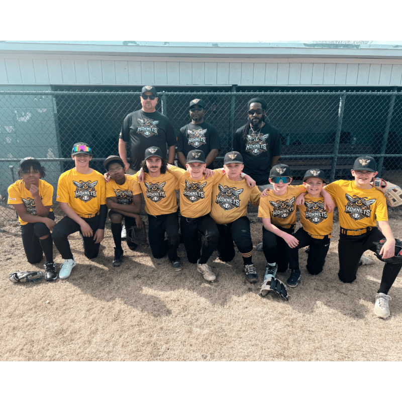 Triad Hornets Baseball - 13U Raffle Spring 2026