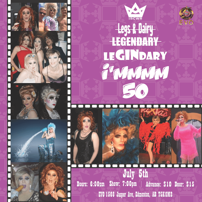 IIII’m 50! - Vanity Fair’s birthday show!