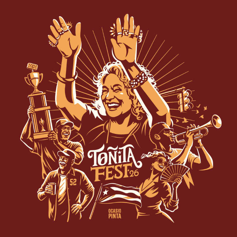 Toñita Fest '26 | Vendor Registration
