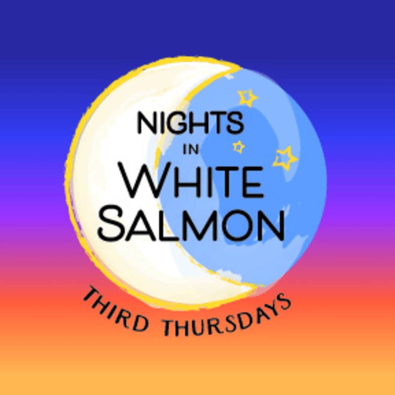 NIGHTS IN WHITE SALMON
