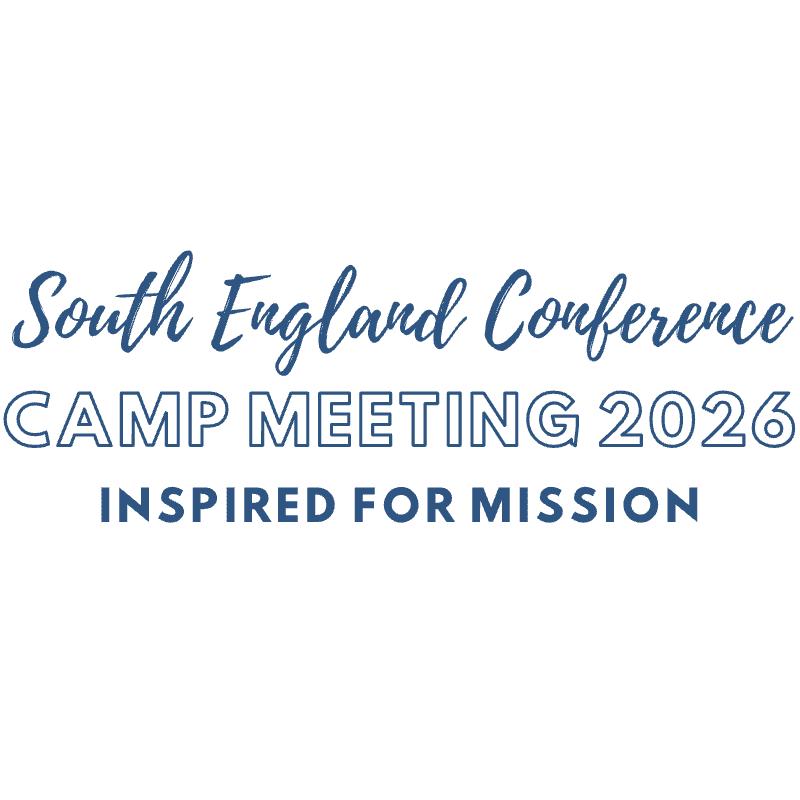 SEC Camp Meeting 2026 - Newbold Church