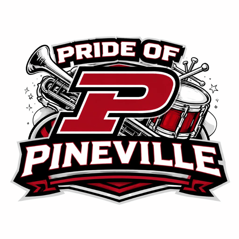 Pride of Pineville Sponsorship