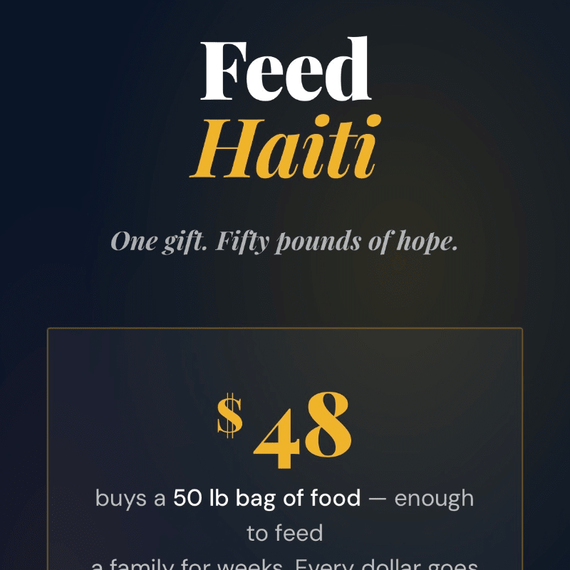Donate 48