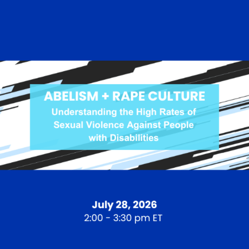 End Abuse Webinar July 2025