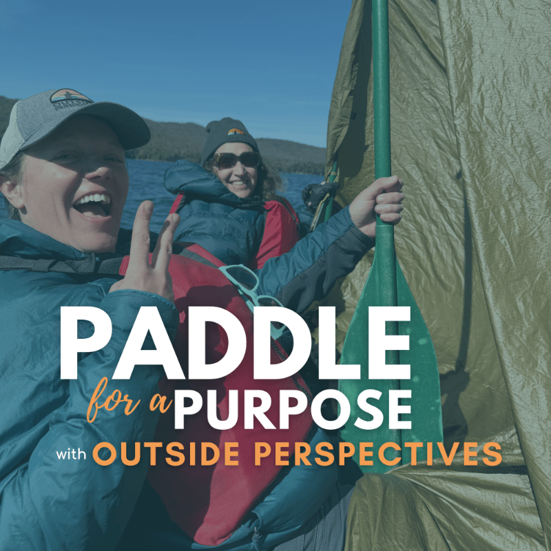 Paddle for a Purpose 2026