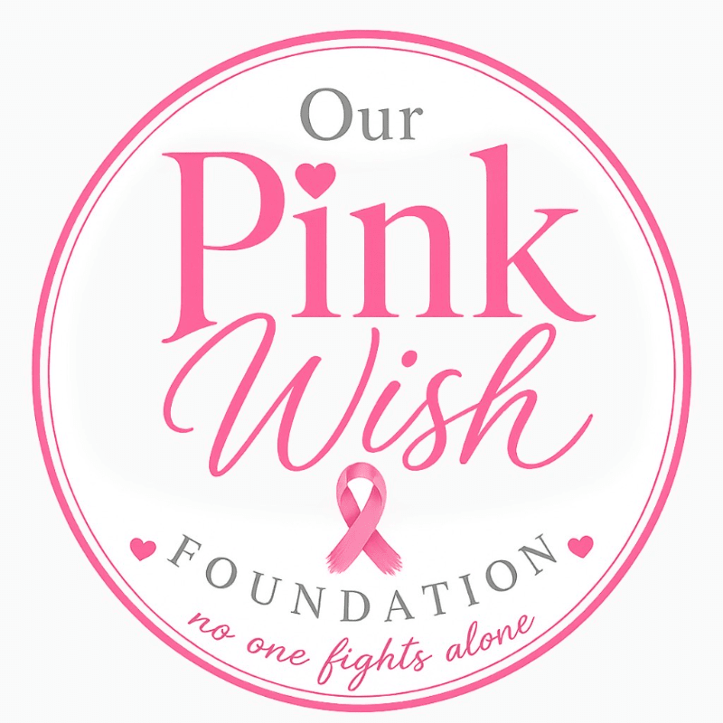 1st Annual Our Pink Wish Fun Walk & Pickleball Tourney