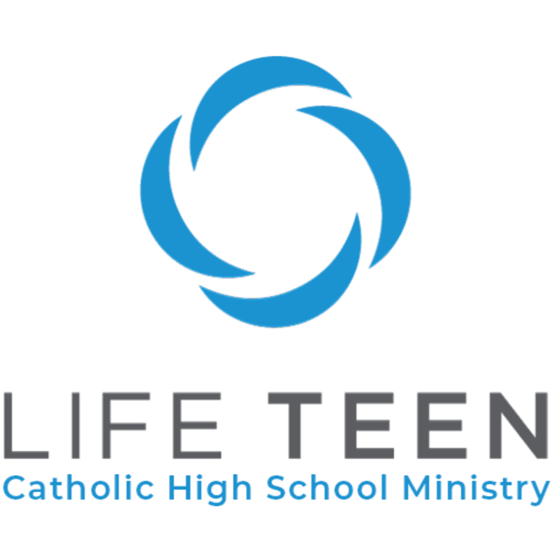Life Teen (High School Youth) Registration
