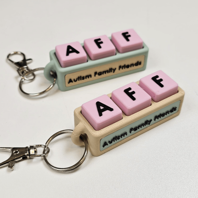 Autism Family Friends' Shop