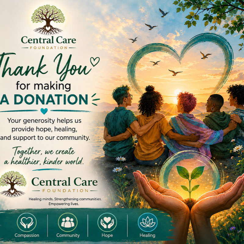 Healing Our Communities