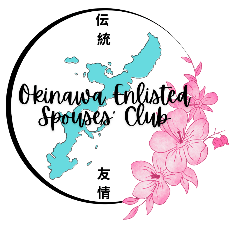 2026-2027 Okinawa Enlisted Spouses' Club Membership