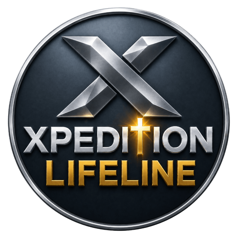 Donate to Xpedition Lifeline