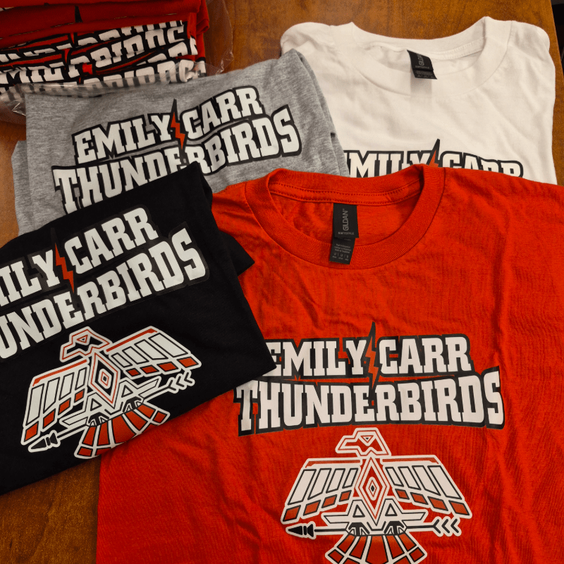 Spirit Wear Sell Off