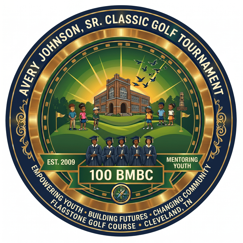 17th Annual Avery Johnson Sr. Golf Tournament