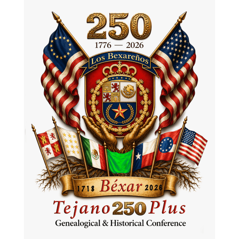 Vendor Registration Tejano 250 Plus Conference