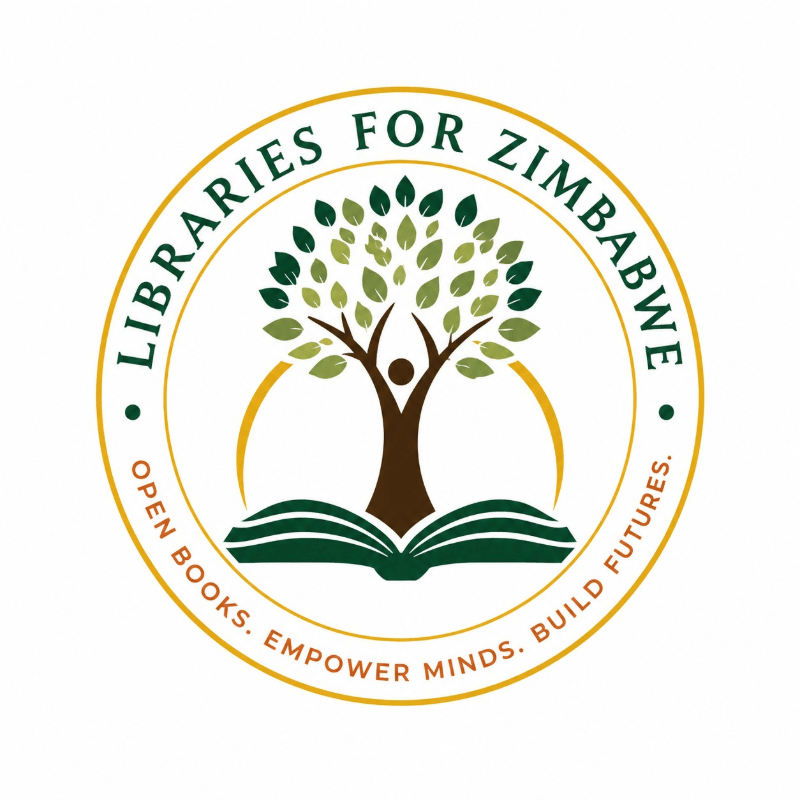 Open Books. Empower Minds. Build Futures.