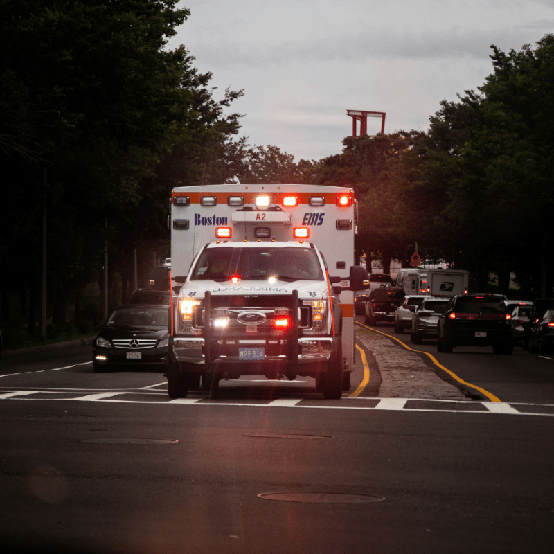 1st Annual First Responder Appreciation Ride