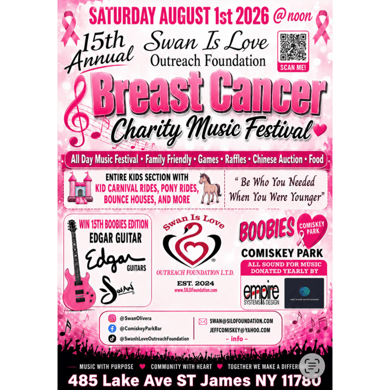 Swan Is Love Outreach Foundation L.T.D.