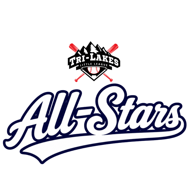 2026 TLLL All-Stars Fan Gear