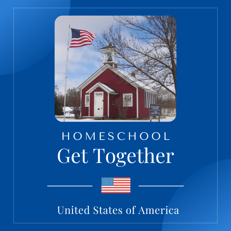 Support the Local Homeschool Community