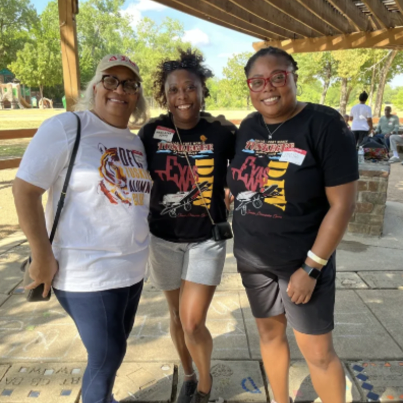 DFWTAC Club T-Shirt