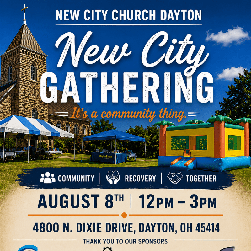 New City Gathering