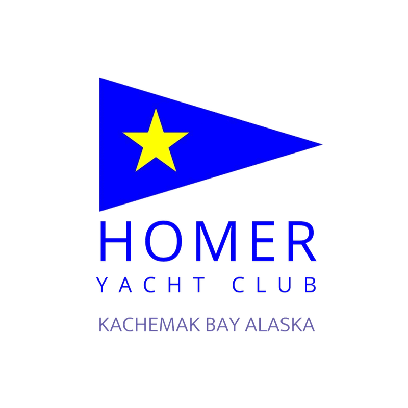 Homer Yacht Club's Shop