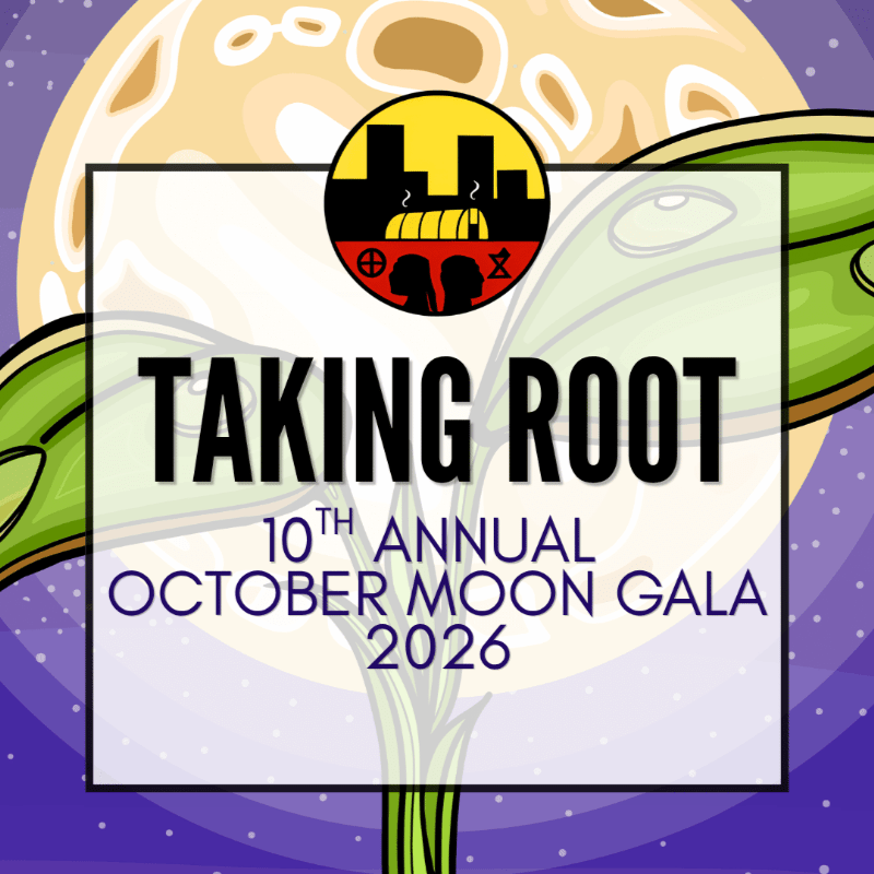 2026 October Moon Gala