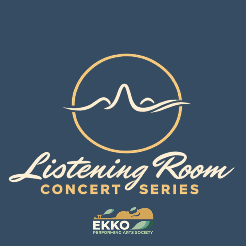 Listening Room Concert Series