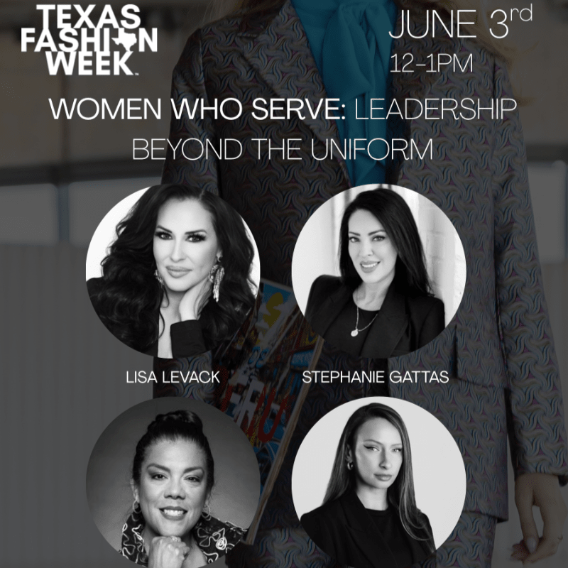 TFII CONFERENCE: Women Who Serve—Leadership Beyond Uniform