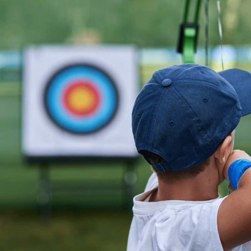 Donate to Philo Archery