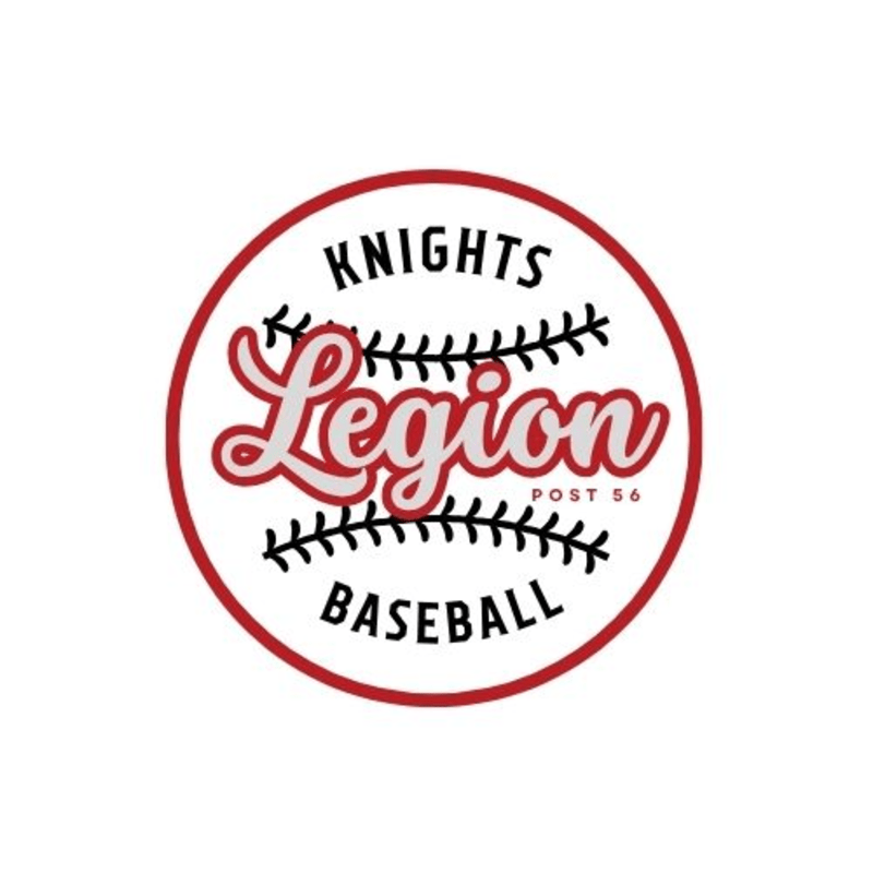 2026 Legion Baseball Fees