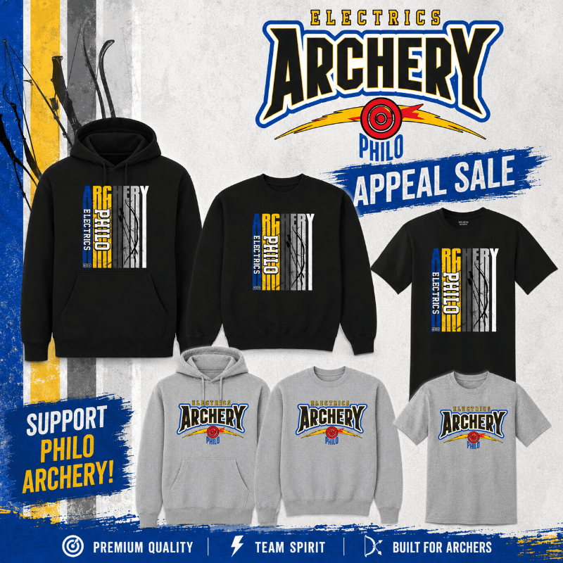 Philo Archery's Shop