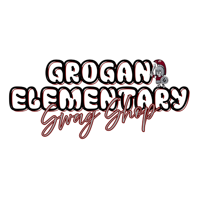 Grogan Elementary PTO - Grogan Swag Shop