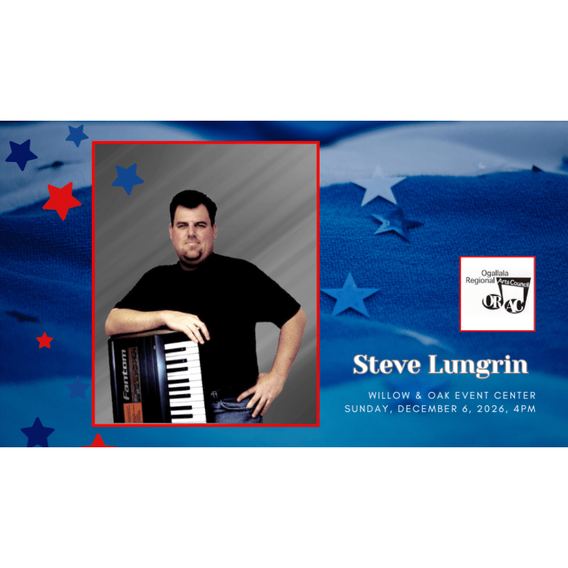 Steve Lungrin - Piano Man