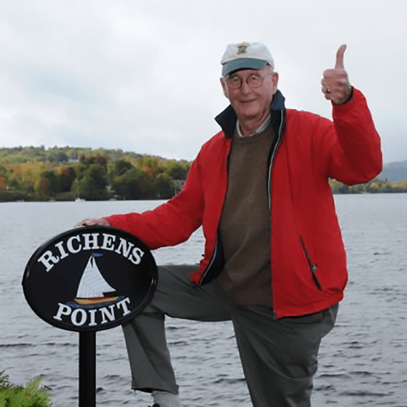 Allan Richens Memorial Fund