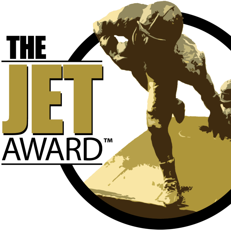The Jet Award 2026 CFB Kickoff Roundtable, Auction & Raffle