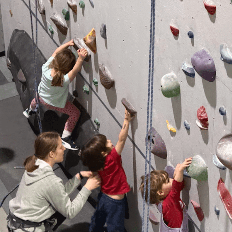 Programme de session - automne - Salamandre (3-4 ans)