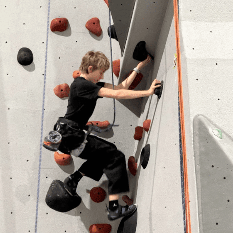 Programme de session - automne - perfectionnement (10 ans et + accrédité)