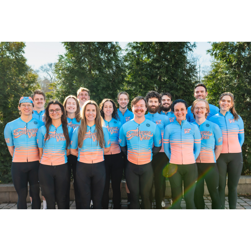 Souplesse Velo Supporter Shop