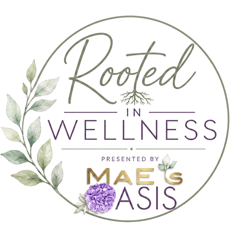 2026 Rooted in Wellness: A Community Health & Wellness Fair