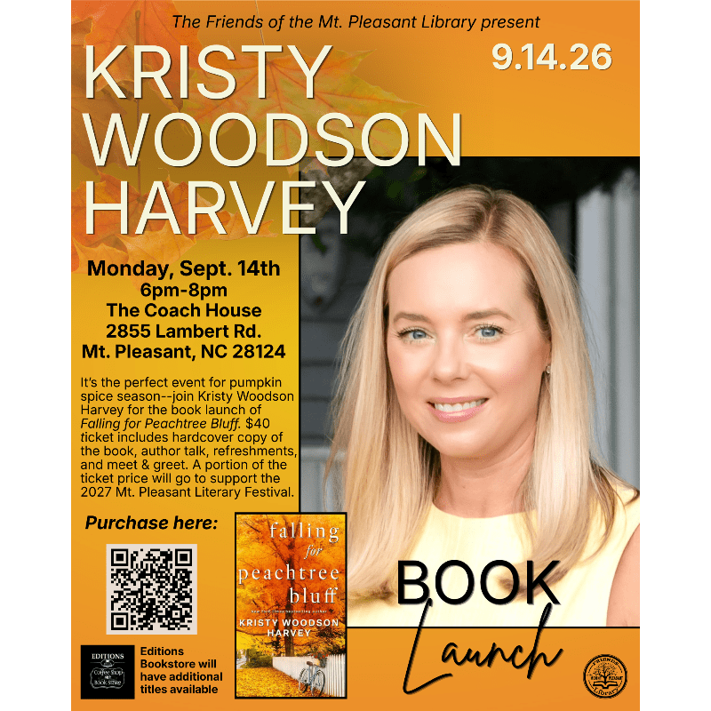 Kristy Woodson Harvey