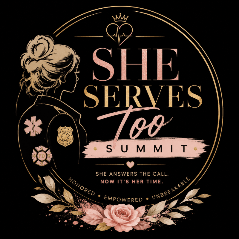 She Serves Too Summit Tickets