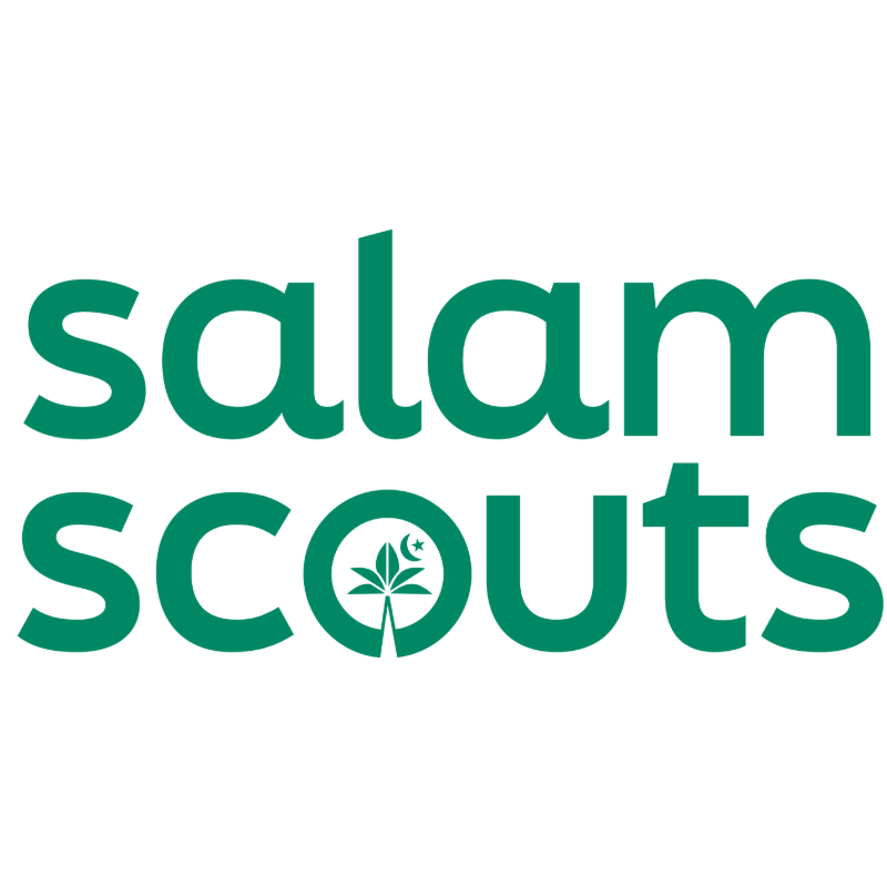 Salam Scouts Shop