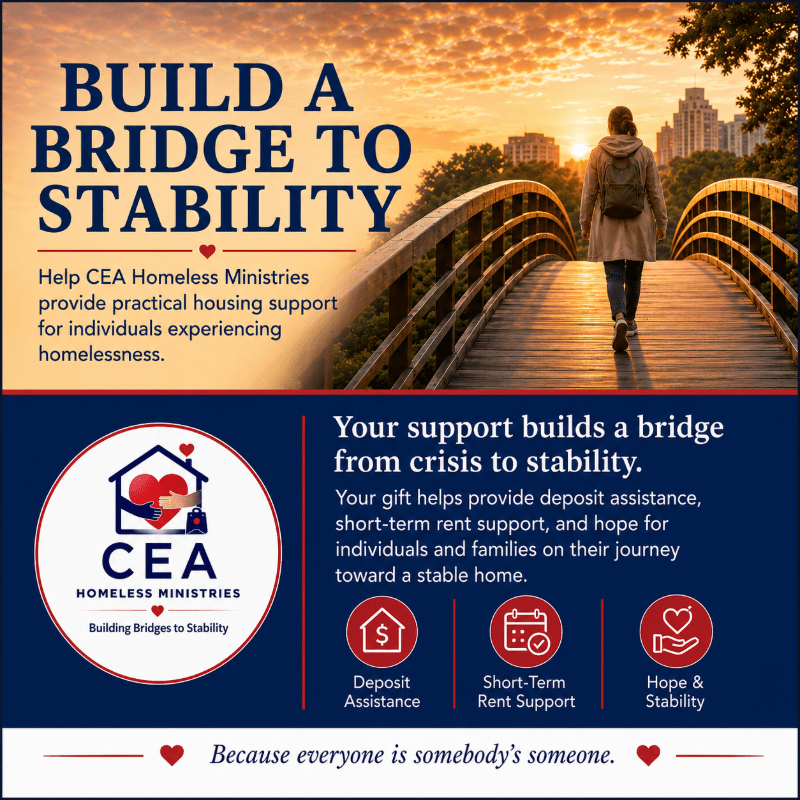 Build a Bridge to Stability